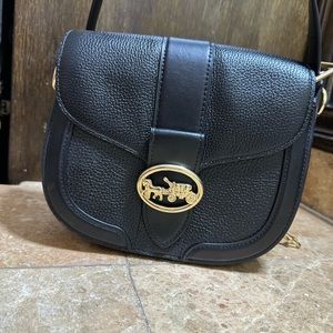 Coach crossbody bag